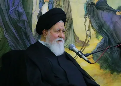 مطالبه امام جمعه مشهد از بازرسان شهرداری درباره بلندمرتبه&zwnj;سازی غیرمجاز در حریم رضوی