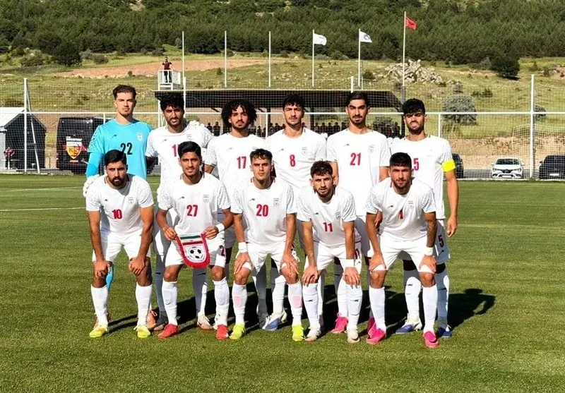 ستاره‌های آینده از لیست ایران جا ماندند!