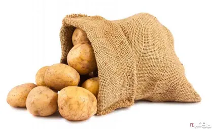 ترکیه از سوریه سیب زمینی وارد می&zwnj;کند
