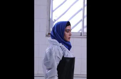 &laquo;یک روز&raquo; آماده نمایش شد