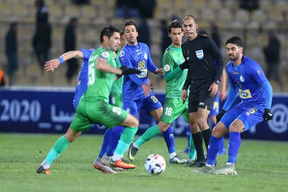 زمان و مکان بازی&zwnj;های استقلال در لیگ قهرمانان اعلام شد