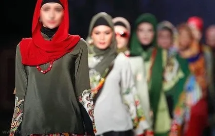 می&zwnj;توان به نیاز طبیعی سبک پوششی زیبا در چارچوب درست پاسخ داد/ زمام هویت پیروان مدلینگ در دست عرضه&zwnj;کنندگان محصولات تجاری