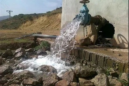 افزایش ۴۰ درصدی ظرفیت آب، کم&zwnj;آبی مشهدالکوبه را رفع کرد