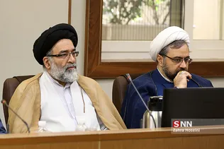 دومین نشست کارگروه های ستاد چهلمین سالگرد پیروزی انقلاب اسلامی