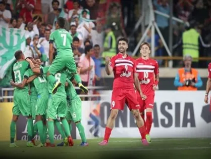 برنامه&zwnj;های ربروف برای شکست دادن پرسپولیس