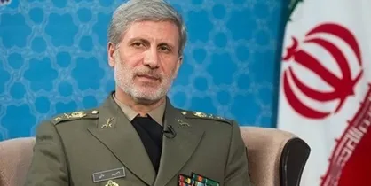 وزیر دفاع: در عرصه دفاعی به یکی از قدرت&zwnj;های جهانی تبدیل شده ایم