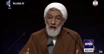 پورمحمدی: حسرت حجاب نیم بند قبل از ۱۴۰۱ را می&zwnj;کشیم