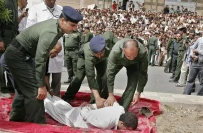 عفو بین&zwnj;الملل: عربستان از اعدام به عنوان ابزار سیاسی علیه شیعیان استفاده می&zwnj;کند