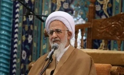 آیت&zwnj;الله جوادی آملی: رسیدگی به درد مردم تبلیغ دین است / هیچ تازیانه&zwnj;ای دردناک&zwnj;تر از فقر نیست