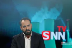 صحبت دلی علی کشوری با پدر شهیدش: امیدوارم از من راضی باشی + فیلم