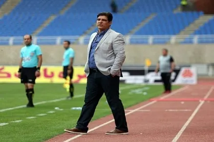 زمان نشست خبری سرمربیان ماشین&zwnj;سازی و پرسپولیس مشخص شد
