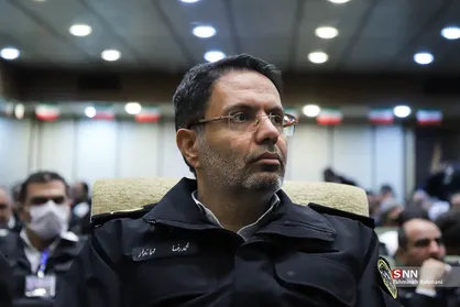 واکنش پلیس به انتشار کلیپ زد و خورد مامور پلیس و شهروندان