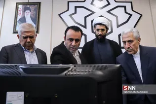 نشست رؤسای دانشگاه‌ها، مراکز آموزش عالی و مؤسسات پژوهشی 