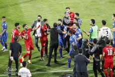 احتمال صدور حکم محرومیت برای یک پرسپولیسی و یک استقلالی