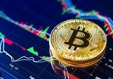 بیت کوین به بالاترین رقم در بیش از دو سال اخیر رسید