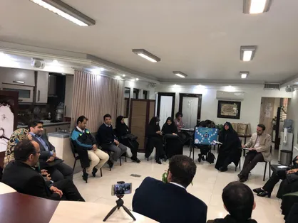 امام موسی صدر با دشمنان خود به گفت و گو می&zwnj;پرداخت/ زمان برای دشمنی کردن نداریم؛ کار&zwnj;ها بسیار است