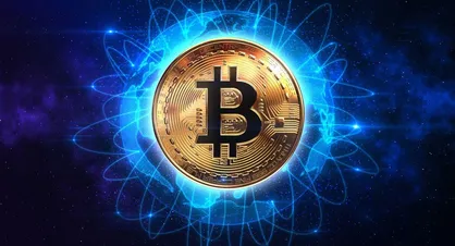 قیمت رمز ارز دیجیتال/ رشد  ۱.۶ درصدی ارزش بیت کوین
