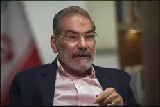 واکنش شمخانی به سخنان مداخله‌جویانه ترامپ
