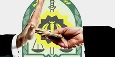 رد رشوه ۱۰۰ میلیون ریالی توسط پلیس وظیفه‌شناس رابری