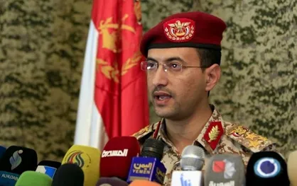 &laquo;یمن&raquo; ۹ هدف بسیار مهم در سعودی و امارات را تعیین کرد