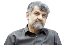 اظهارات کثیف مهدی نصیری در آنتن شبکه اینترنشنال + فیلم