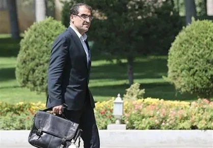 وزیر بهداشت کتاب فلسفه اخلاق شهید مطهری را مطالعه کند/ منتظر عذرخواهی سریع و صریح شما هستیم