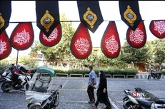 کمکاری نهادها و دستگاه‌های کهگیلویه و بویراحمد در فضاسازی ماه محرم مشهود است