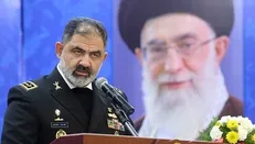 به دنبال نمایش اقتدار در همه مرز‌های آبی خود هستیم
