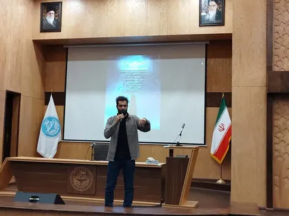 چشمه خاور: دانشجویان بسیجی مانع زندانی کارگران هفت تپه شدند / علیاری: اعتمادسازی اردو&zwnj;های جهادی در کردستان قابل توجه است