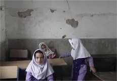۷۵ درصد مدارس کشور نیازمند مقاوم سازی هستند/ مدرسه سازی سپاه در مناطق مرزی