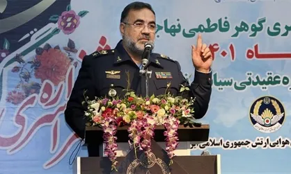 مسئولان با تبیین دستاوردهای انقلاب مقابل حربه&zwnj;های دشمنان بایستند