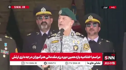 امیر سیاری: نیروی دریایی رژیم بعث در روز 67 جنگ منهدم شد / تمام سکوهای نفتی عراق را در ابتدای جنگ نابود کردیم