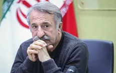 صحبت‌های قابل تأمل مهران رجبی درباره حادثه تروریستی کرمان/ هنرمندان نگران لشکر فحاش فضای‌مجازی نباشند