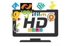 پخش تصاویر تلویزیونی با قدرت تفکیک بالا آغاز شد