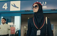 خودزنی موساد در «تهران» با سند «من تروریستم»
