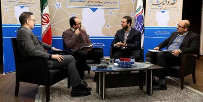 اینستاگرام مداخلات جهانی را هدایت می&zwnj;کند/در برابر تولید محتوا و تزریق امید مسئول هستیم