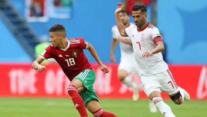 تراکتور به دنبال جذب کاپیتان تیم ملی