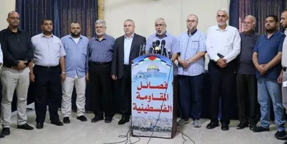 مقاومت فلسطین: پاسخ به هرگونه حماقت تل&zwnj;آویو بی&zwnj;سابقه خواهد بود