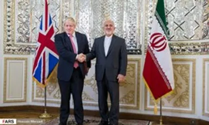 برجام از ارزش بالایی برای انگلستان برخوردار است