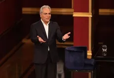 «مجید صالحی» پنج شنبه مهمان مدیری است
