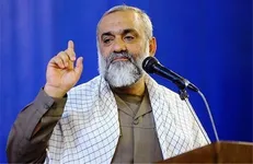 سردار نقدی: در انتقام خون حاج قاسم مصمم هستیم/ فلسطین را از صهیونیست‌ها پس خواهیم گرفت