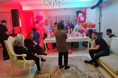 تصویربرداری «مهمان ناخوانده» تمام شد