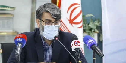 رئیس سازمان زندان&zwnj;ها: غربالگری سلامت زندانیان بطور مستمر در زندان&zwnj;ها اجرا می&zwnj;شود