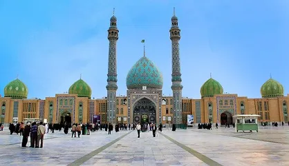 برنامه&zwnj;های مسجد جمکران در دهه کرامت اعلام شد