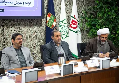 چهاردهمین جلسه شورای حمایت از تولیدات سینمایی دفاع مقدس برگزار شد