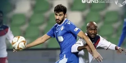 الشحانیه با گلزنی رضاییان از شکست گریخت