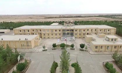 رئیس دانشگاه آزاد میبد استعفا داد