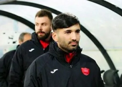 عذرخواهی محسن مسلمان از گرشاسبی به دلیل اظهاراتش