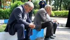 چرا بیمه آتیه‌سازان بازنشستگان ایلام قطع شده است؟