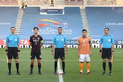 بنیادی&zwnj;فر: VAR جایگاه ما را در فوتبال جهان بالا می&zwnj;برد